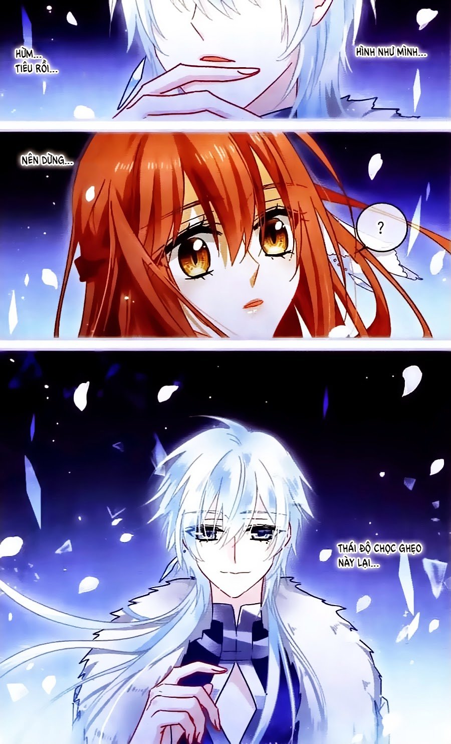 Câu Lạc Bộ Ngôi Sao - Chương 118 - Trang 6
