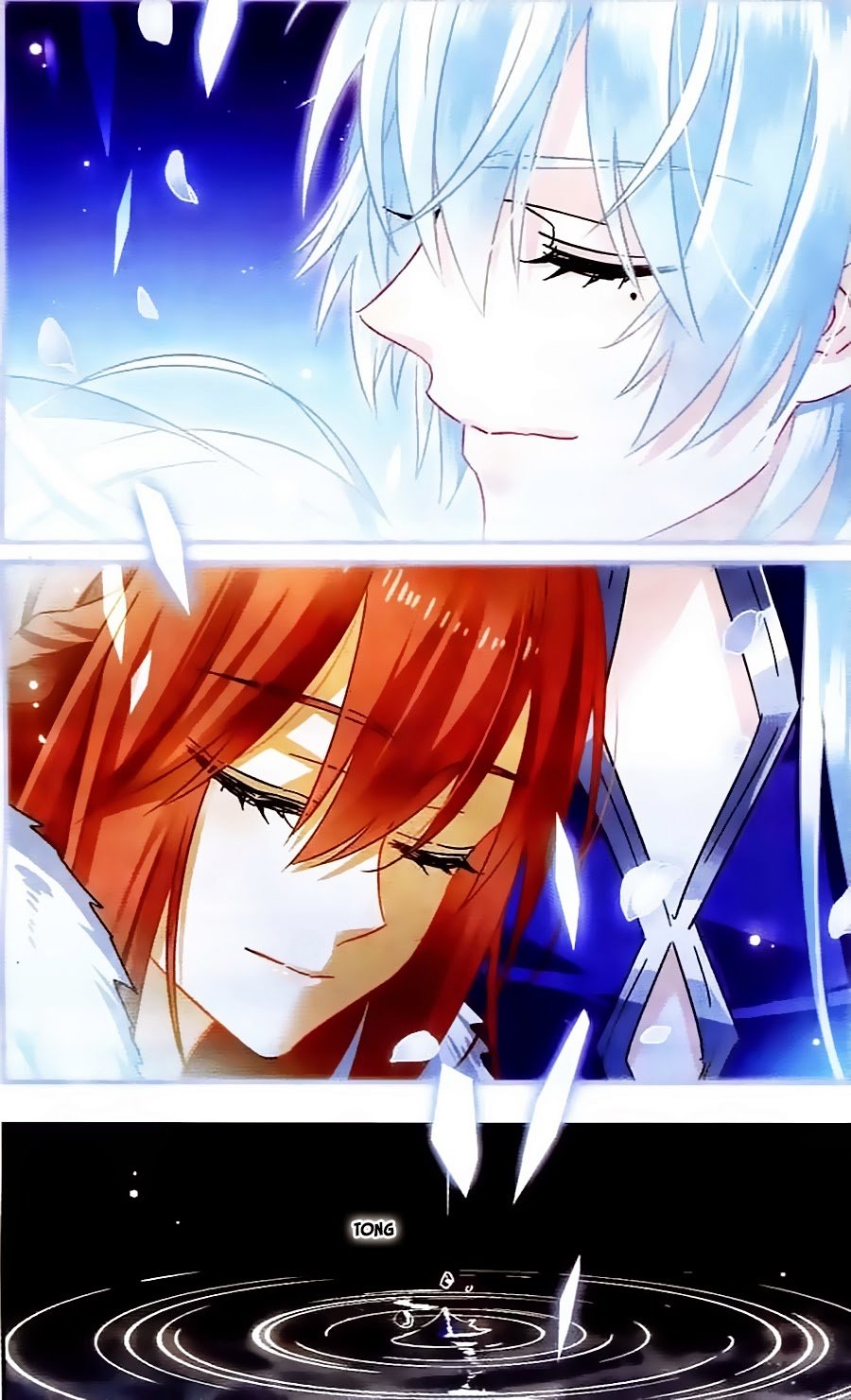 Câu Lạc Bộ Ngôi Sao - Chương 118 - Trang 10