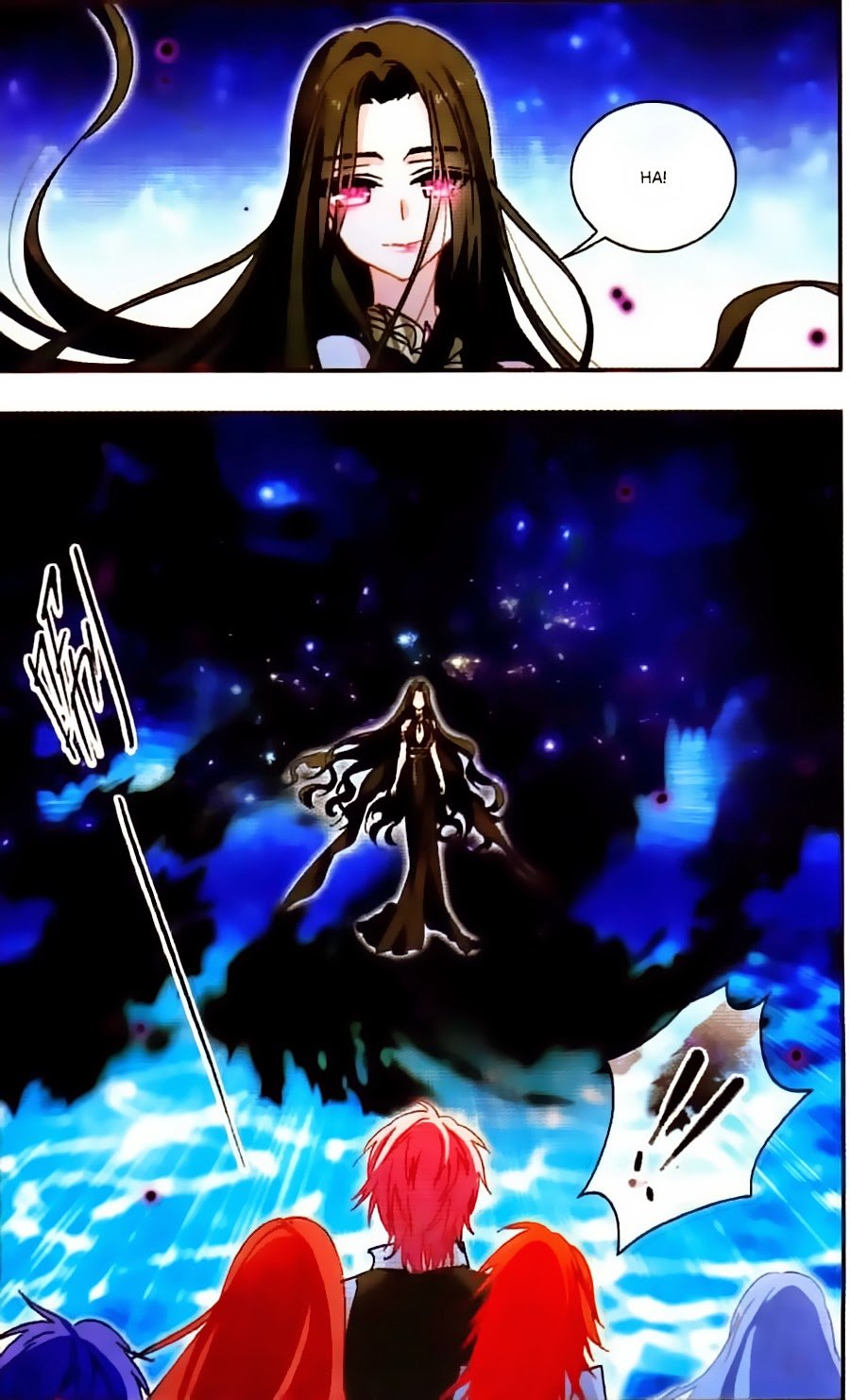 Câu Lạc Bộ Ngôi Sao - Chương 119 - Trang 2