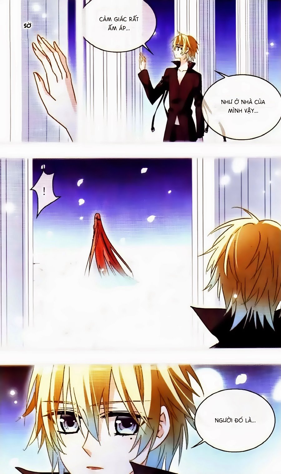 Câu Lạc Bộ Ngôi Sao - Chương 119 - Trang 13