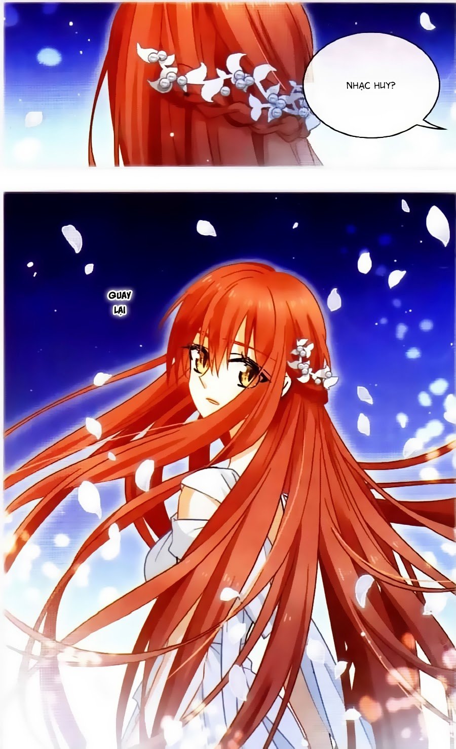 Câu Lạc Bộ Ngôi Sao - Chương 119 - Trang 14