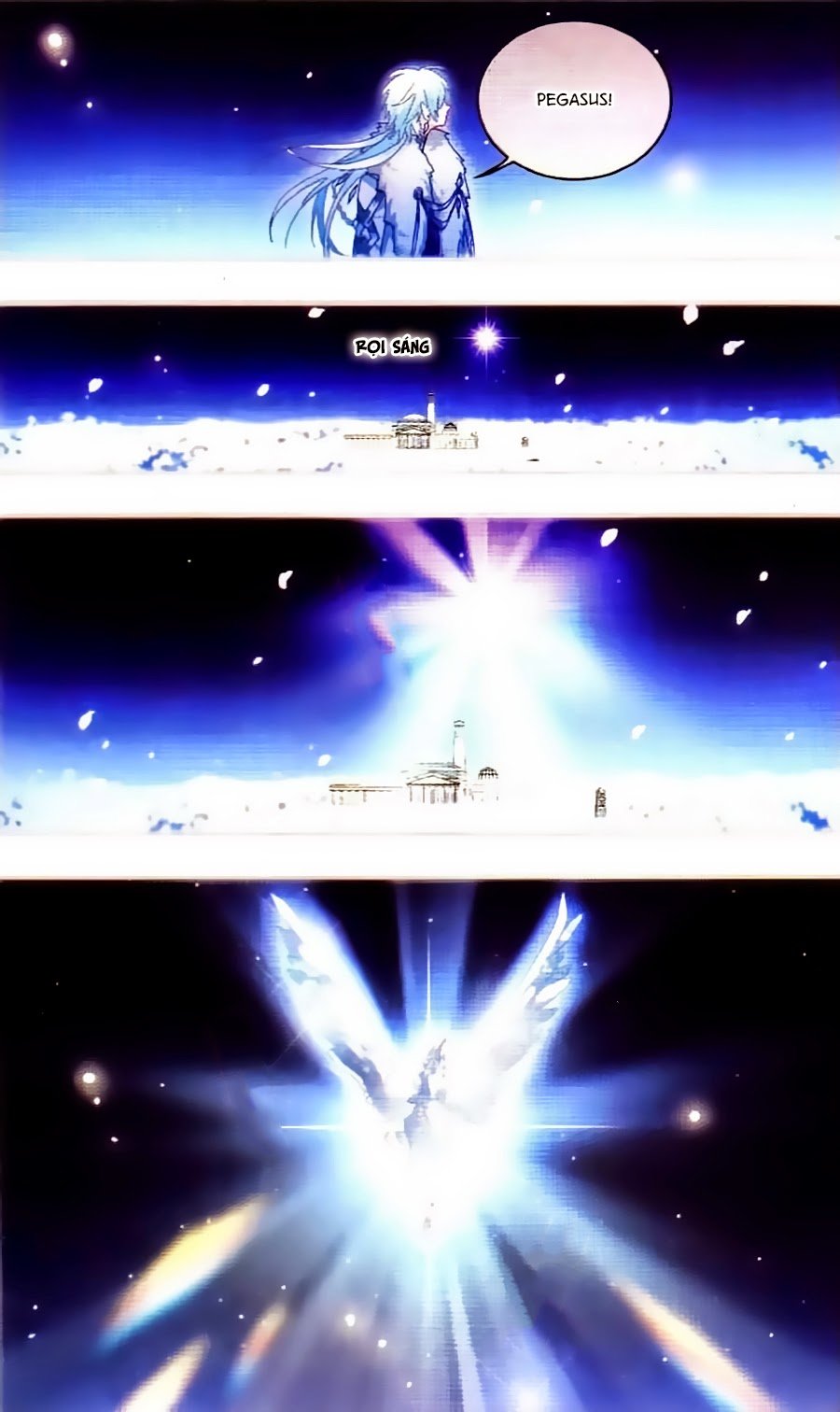 Câu Lạc Bộ Ngôi Sao - Chương 119 - Trang 18