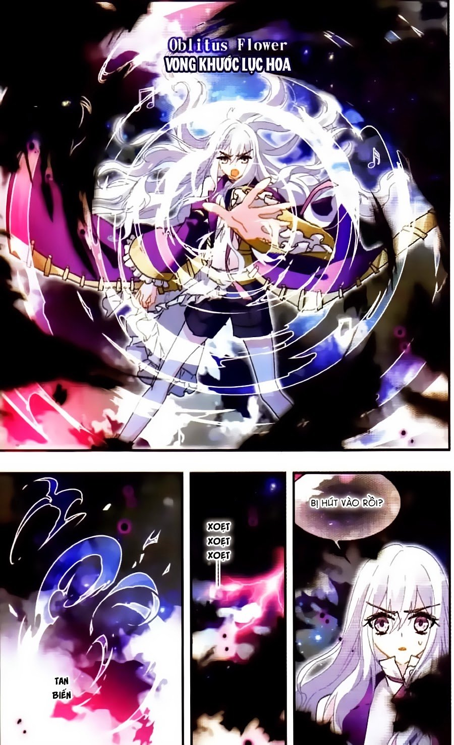 Câu Lạc Bộ Ngôi Sao - Chương 119 - Trang 4