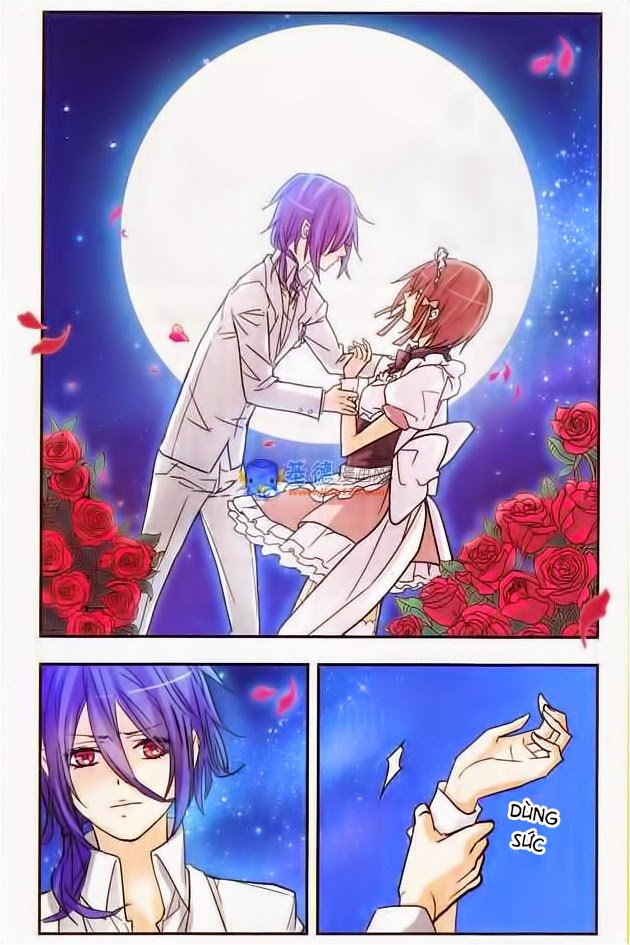 Câu Lạc Bộ Ngôi Sao - Chương 12 - Trang 2