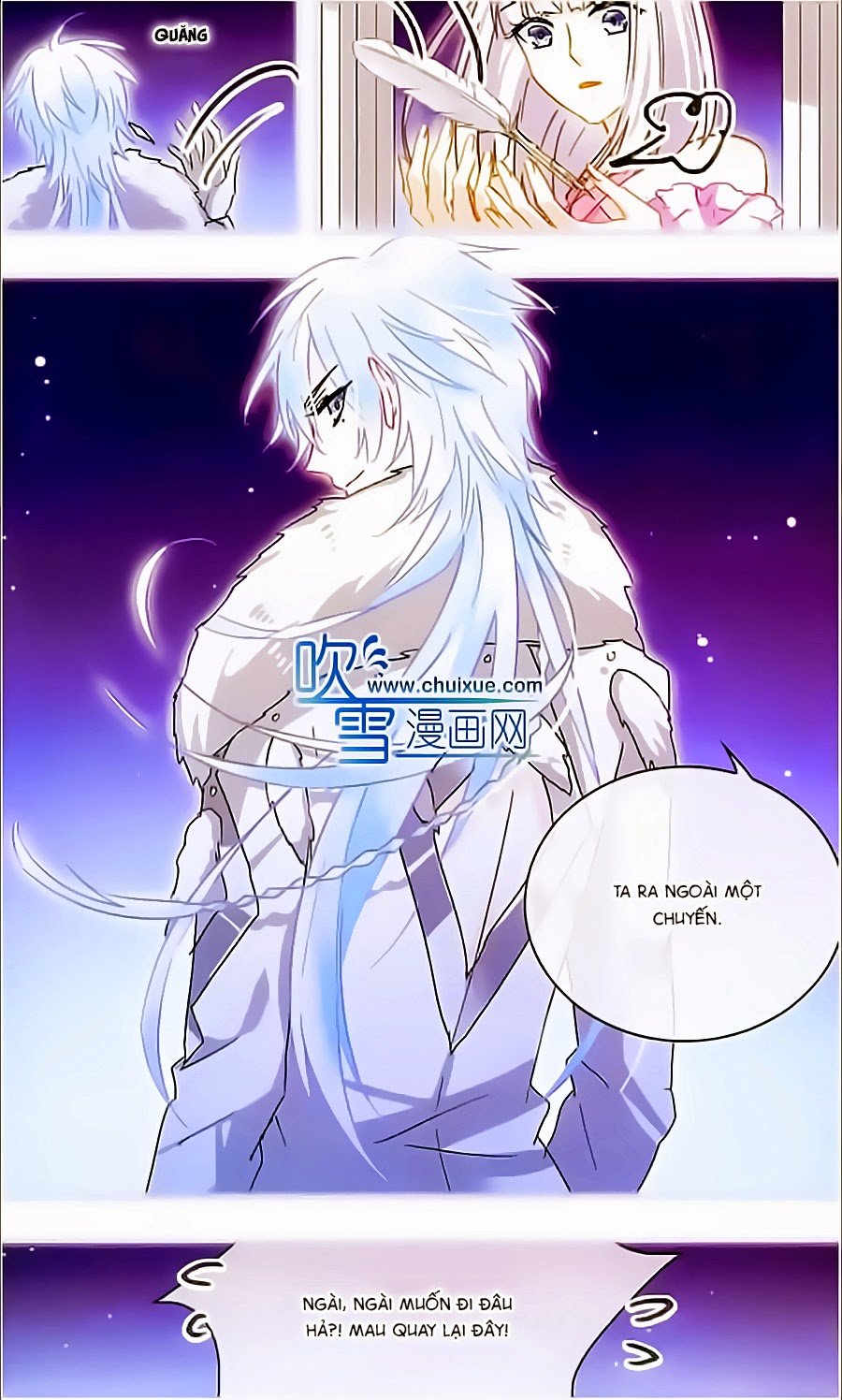 Câu Lạc Bộ Ngôi Sao - Chương 120 - Trang 14