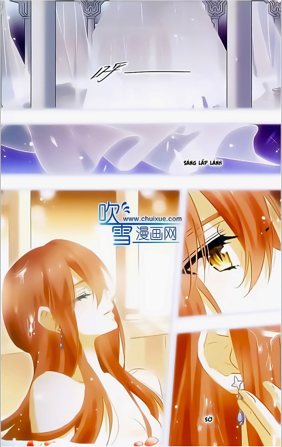 Câu Lạc Bộ Ngôi Sao - Chương 120 - Trang 16