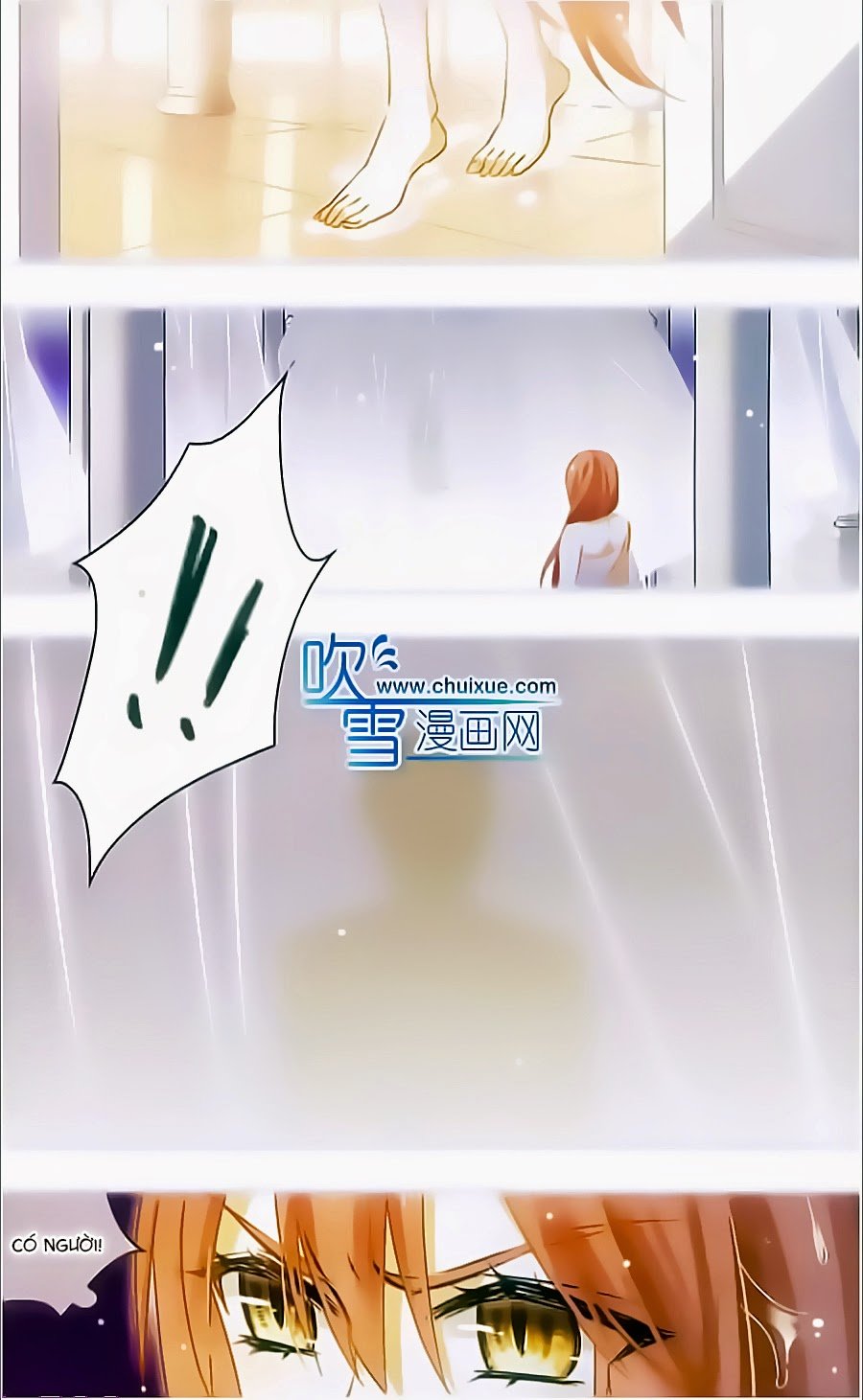 Câu Lạc Bộ Ngôi Sao - Chương 120 - Trang 17