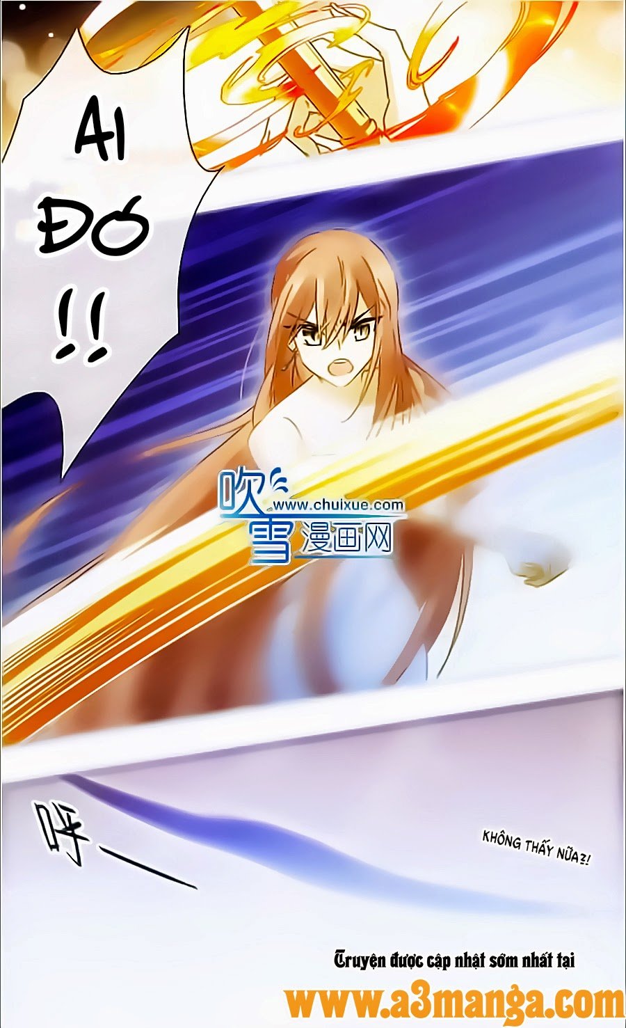 Câu Lạc Bộ Ngôi Sao - Chương 120 - Trang 18