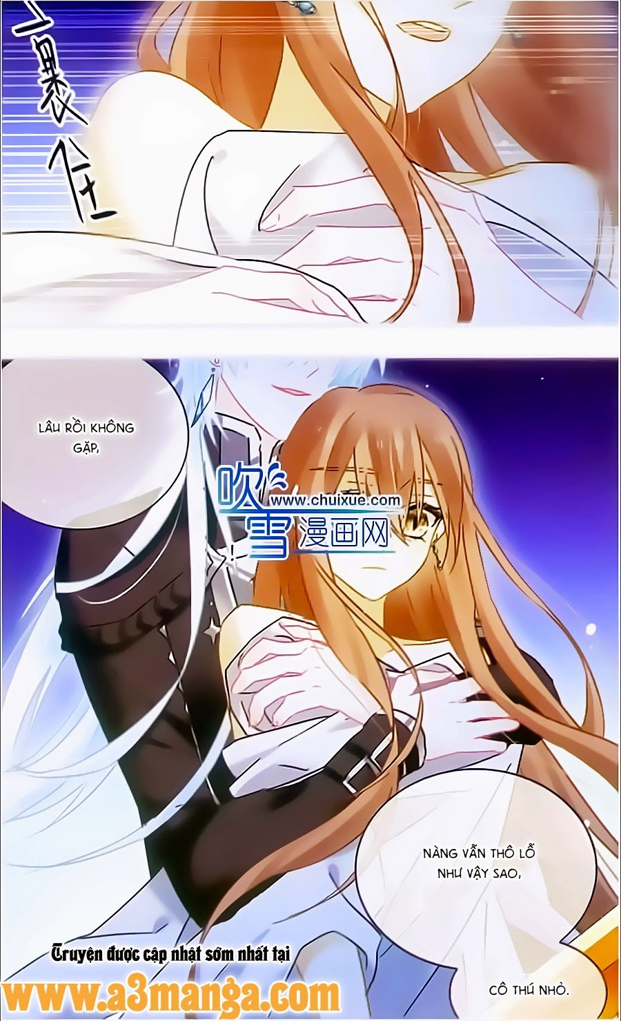 Câu Lạc Bộ Ngôi Sao - Chương 120 - Trang 20