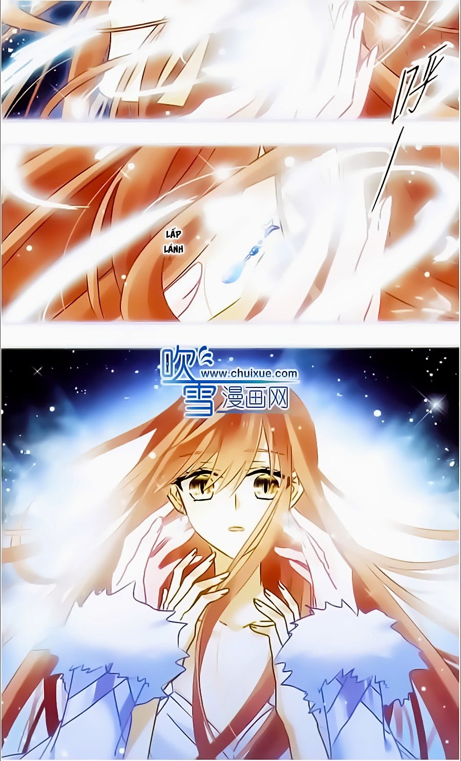 Câu Lạc Bộ Ngôi Sao - Chương 120 - Trang 3