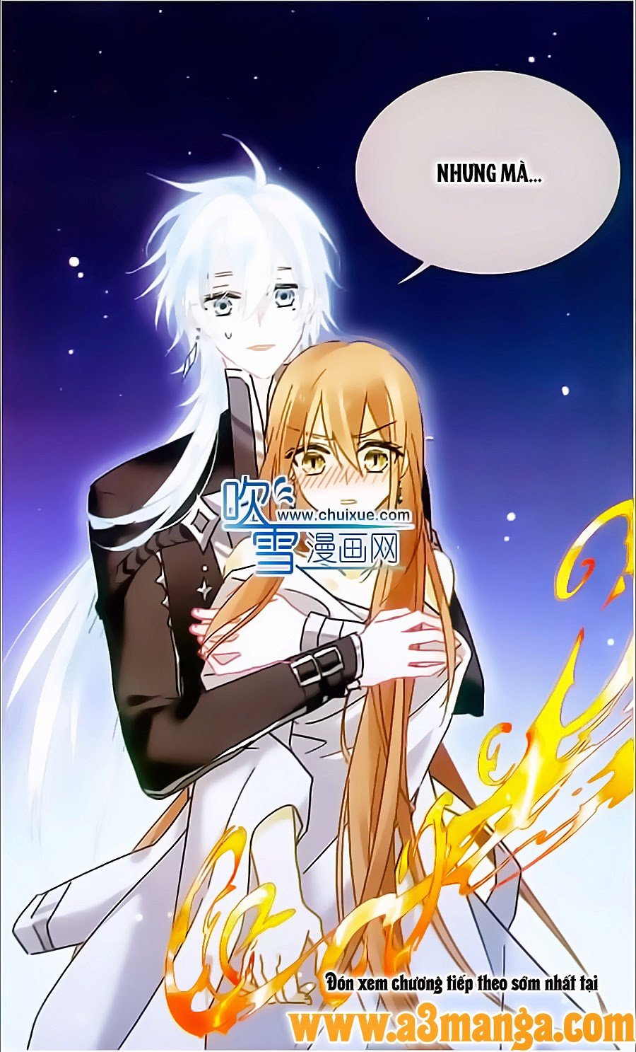 Câu Lạc Bộ Ngôi Sao - Chương 120 - Trang 21