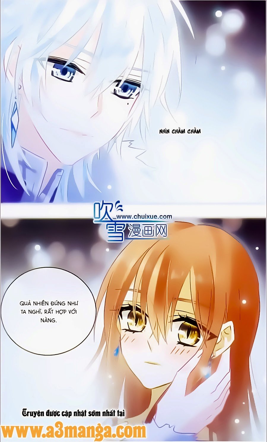 Câu Lạc Bộ Ngôi Sao - Chương 120 - Trang 4