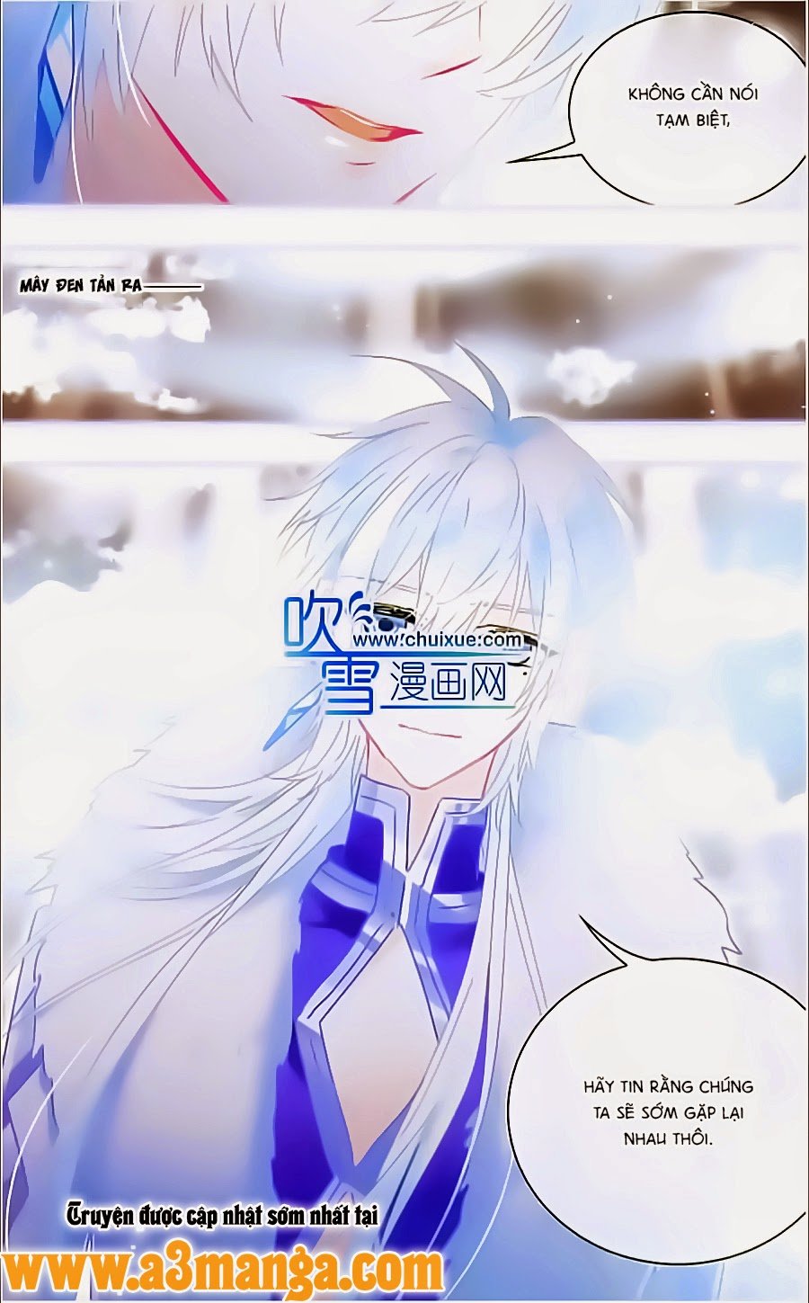 Câu Lạc Bộ Ngôi Sao - Chương 120 - Trang 7