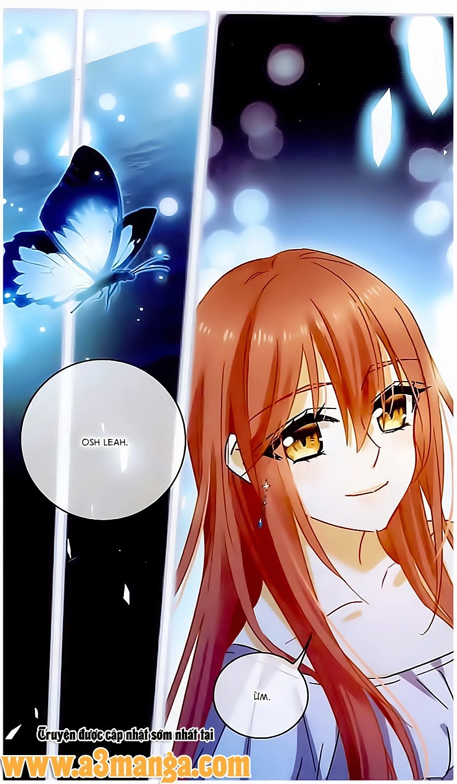 Câu Lạc Bộ Ngôi Sao - Chương 123 - Trang 2