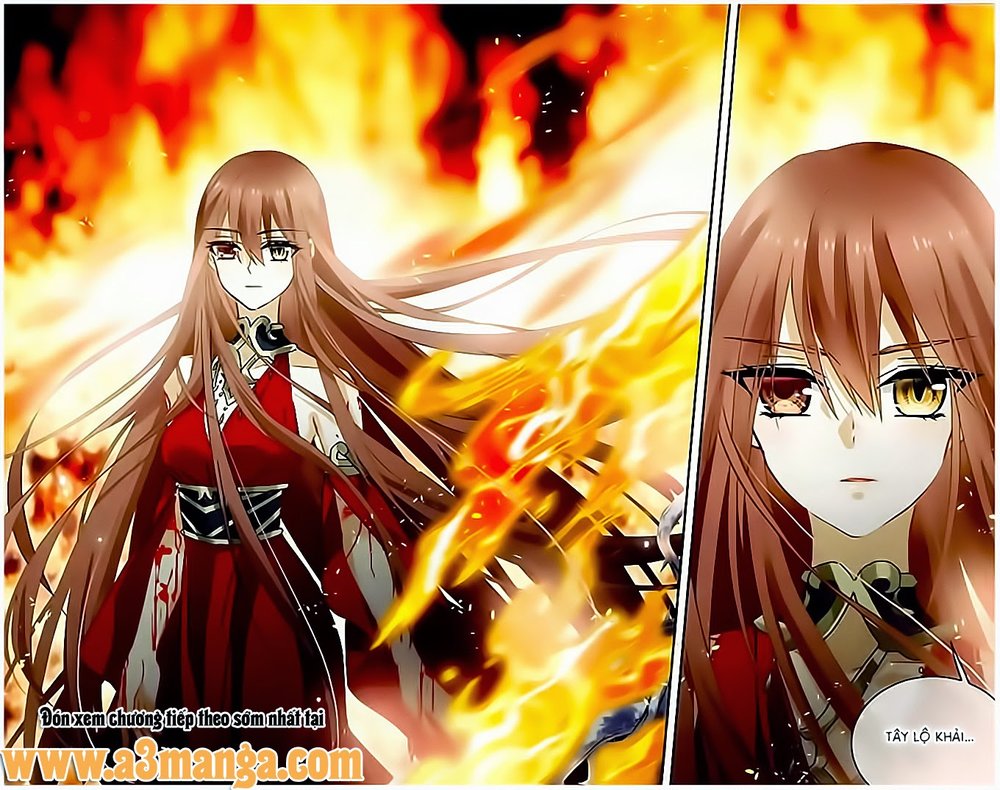 Câu Lạc Bộ Ngôi Sao - Chương 123 - Trang 17