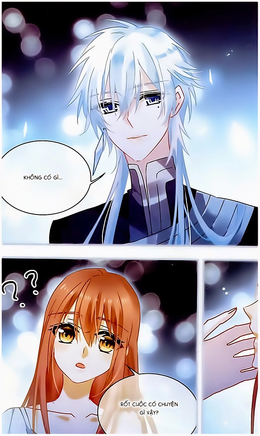Câu Lạc Bộ Ngôi Sao - Chương 123 - Trang 3