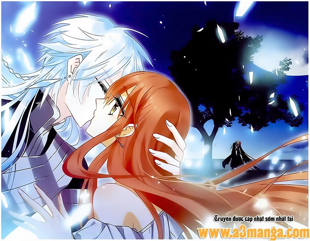 Câu Lạc Bộ Ngôi Sao - Chương 123 - Trang 4