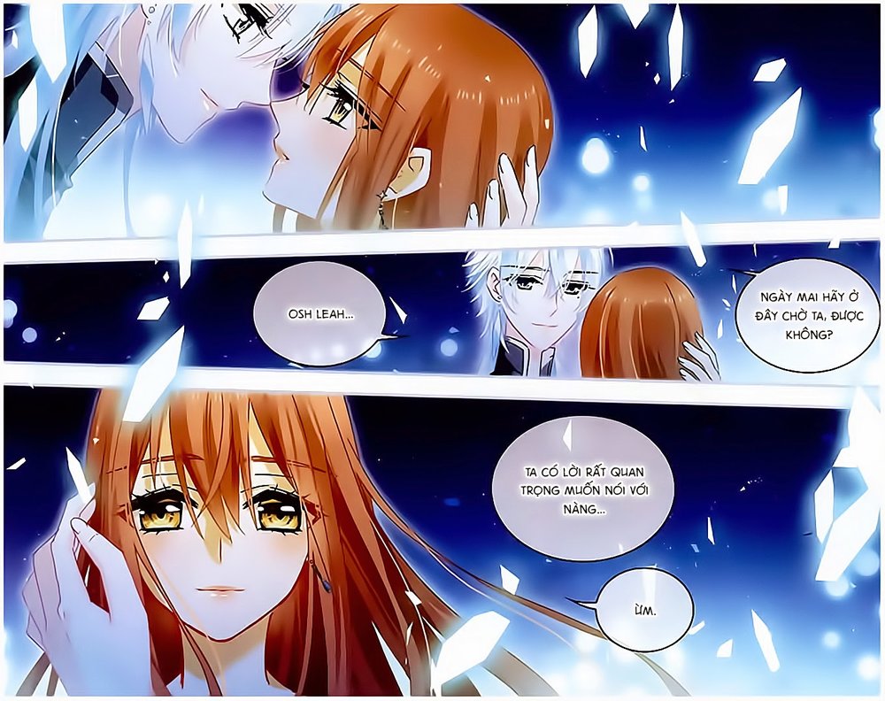Câu Lạc Bộ Ngôi Sao - Chương 123 - Trang 5