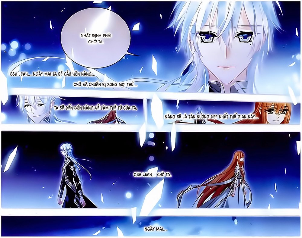 Câu Lạc Bộ Ngôi Sao - Chương 123 - Trang 6