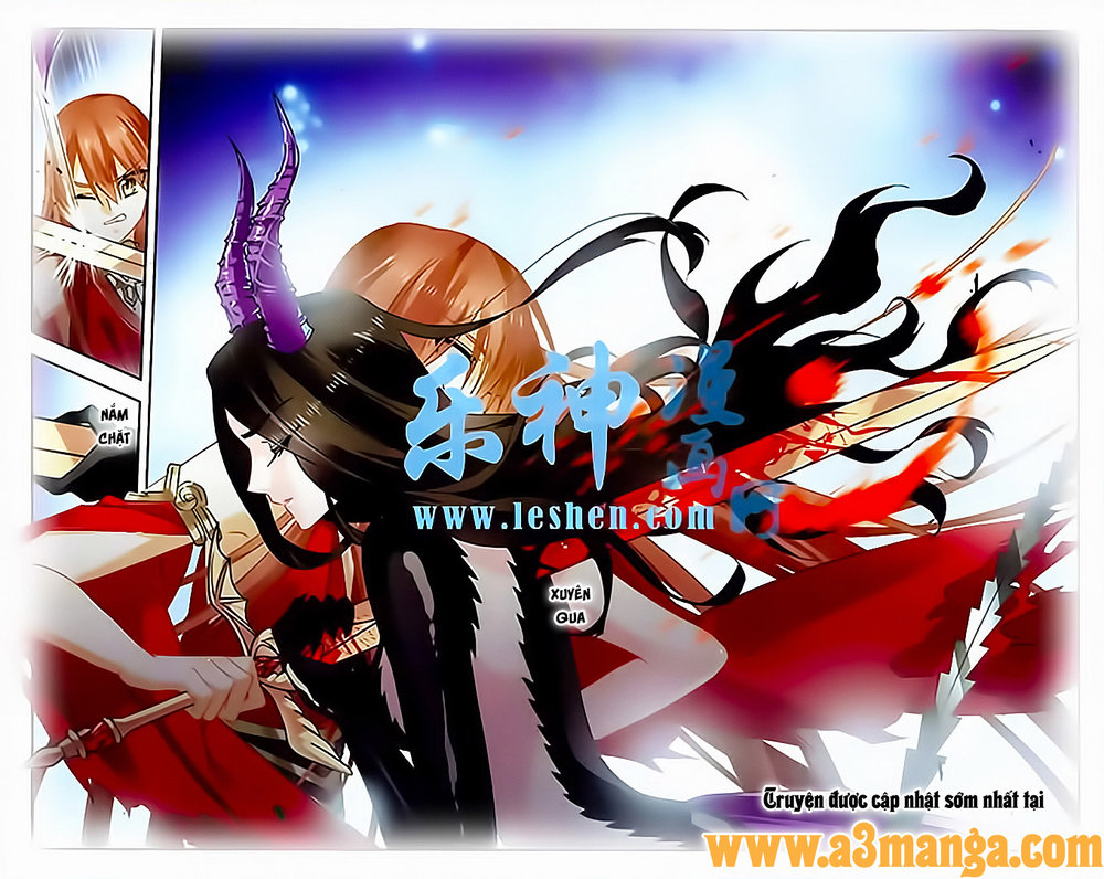 Câu Lạc Bộ Ngôi Sao - Chương 124 - Trang 14