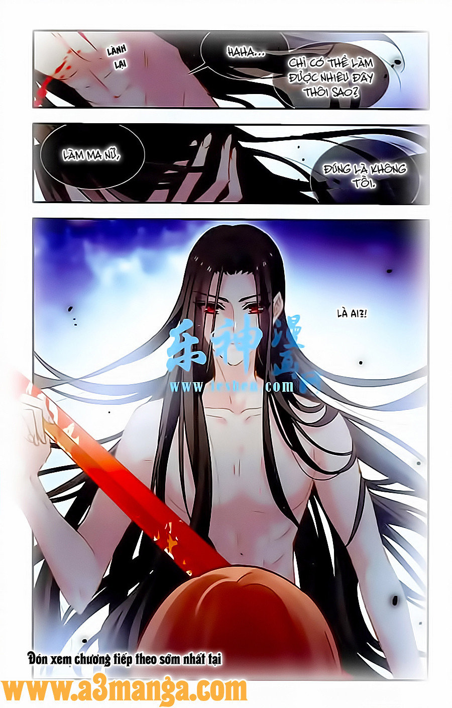 Câu Lạc Bộ Ngôi Sao - Chương 124 - Trang 20