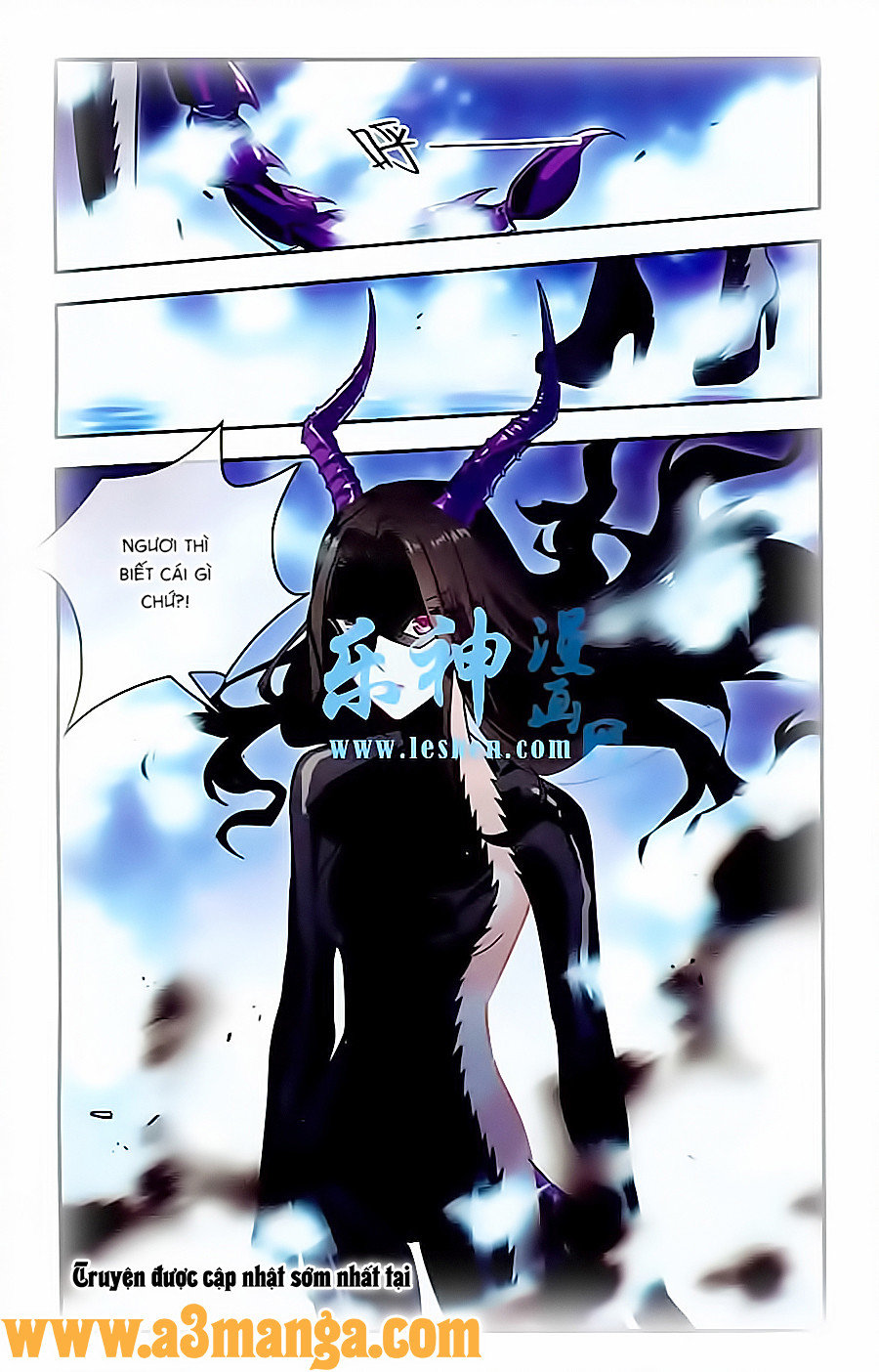 Câu Lạc Bộ Ngôi Sao - Chương 124 - Trang 4