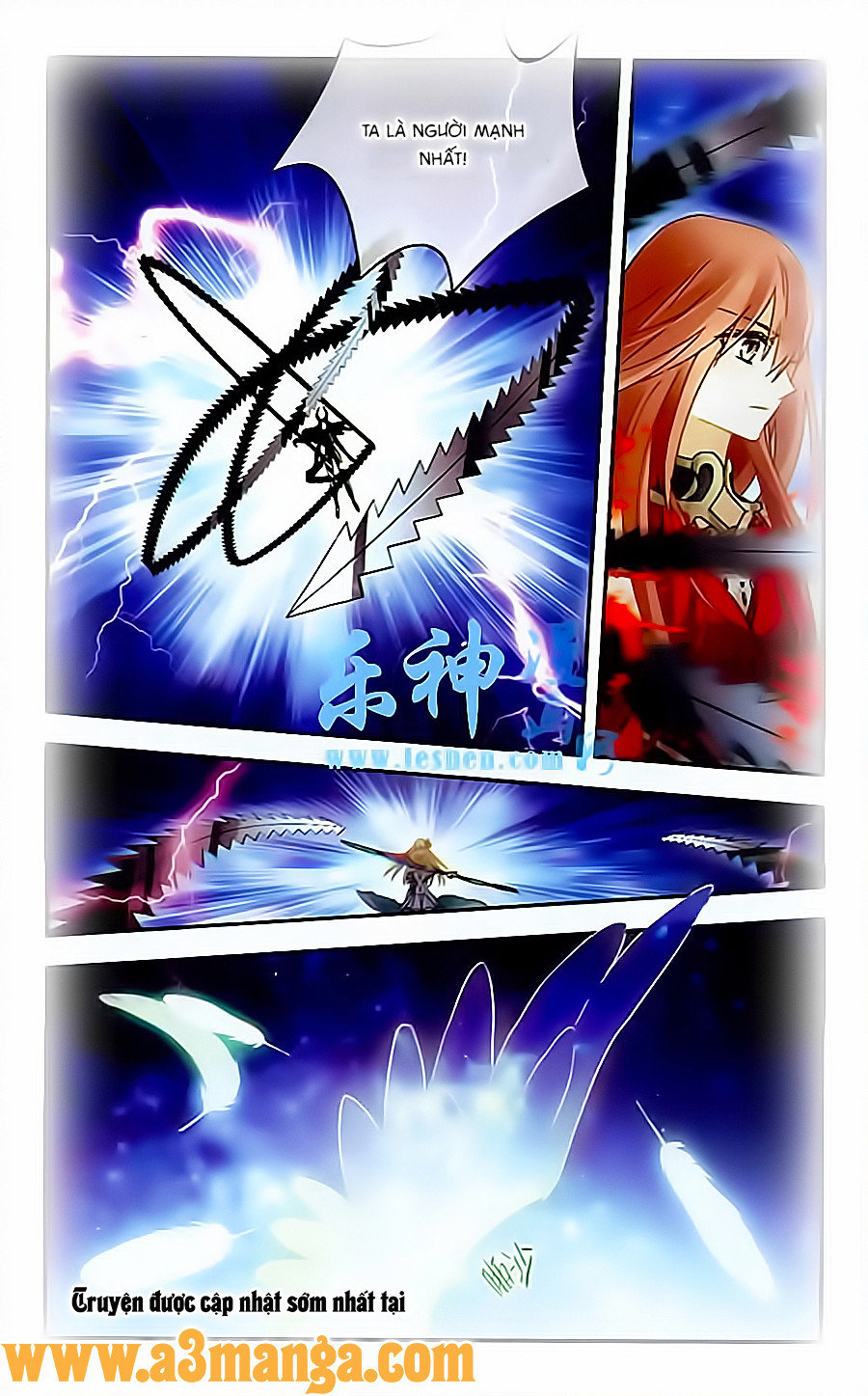 Câu Lạc Bộ Ngôi Sao - Chương 124 - Trang 8