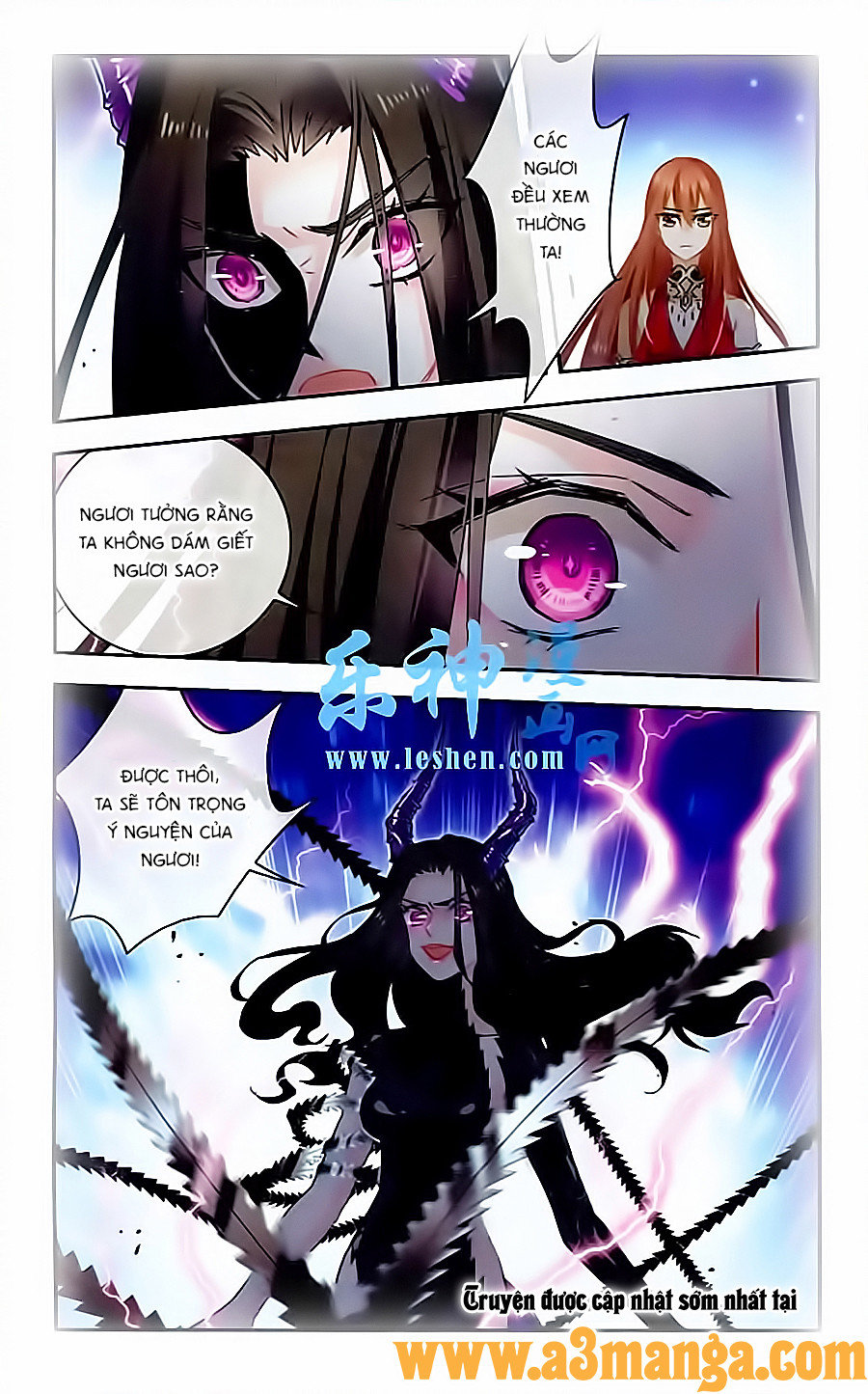 Câu Lạc Bộ Ngôi Sao - Chương 124 - Trang 10