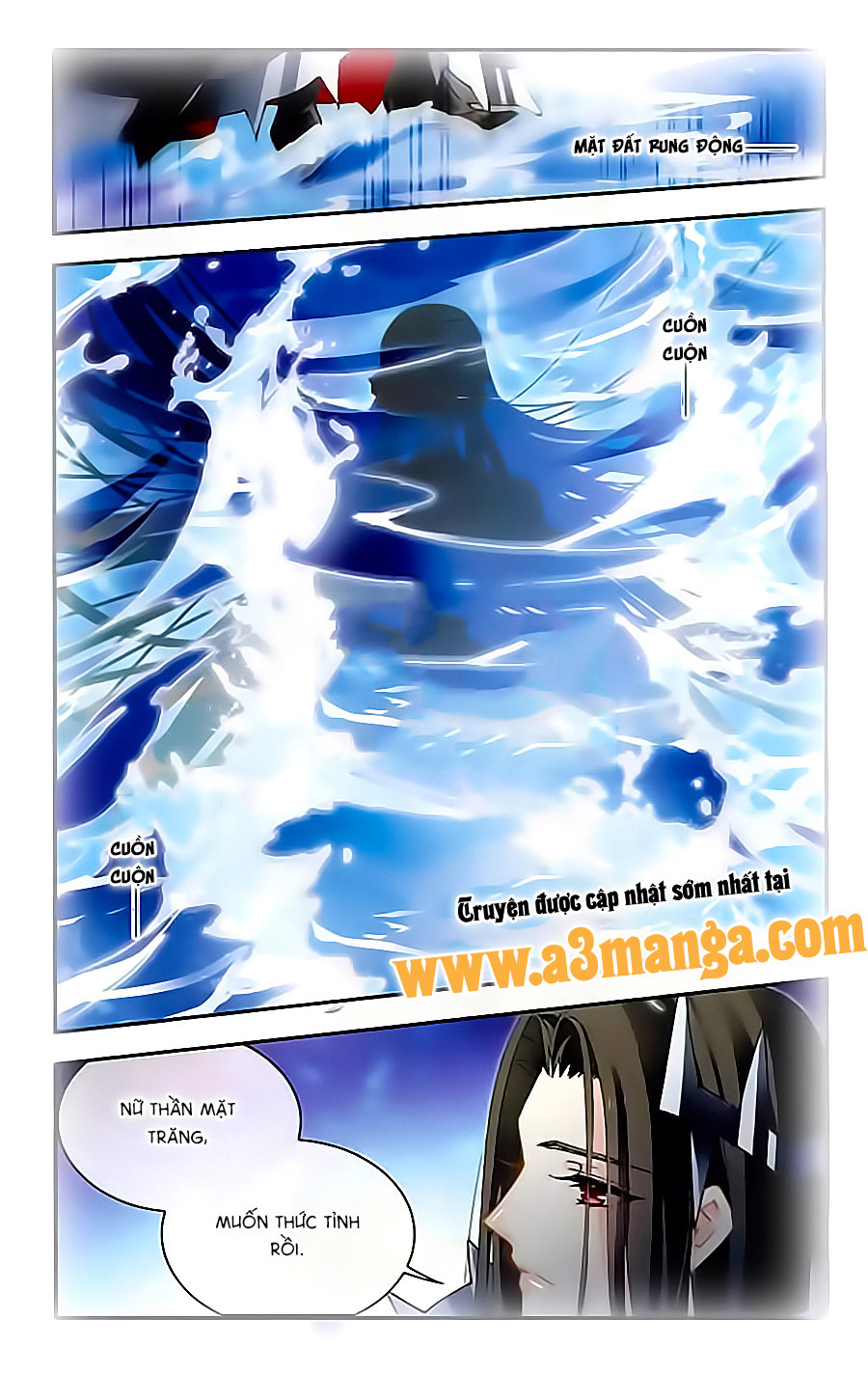 Câu Lạc Bộ Ngôi Sao - Chương 125 - Trang 11