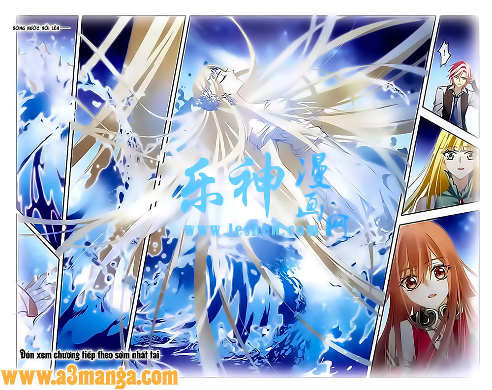 Câu Lạc Bộ Ngôi Sao - Chương 125 - Trang 12