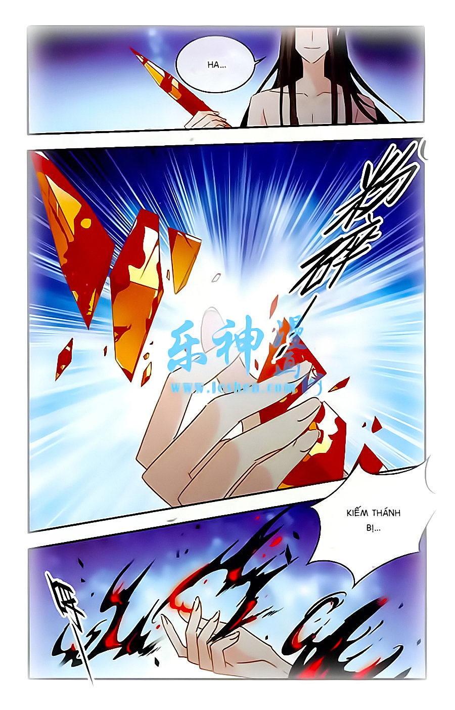 Câu Lạc Bộ Ngôi Sao - Chương 125 - Trang 3