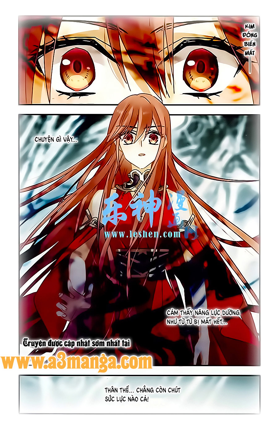 Câu Lạc Bộ Ngôi Sao - Chương 125 - Trang 4