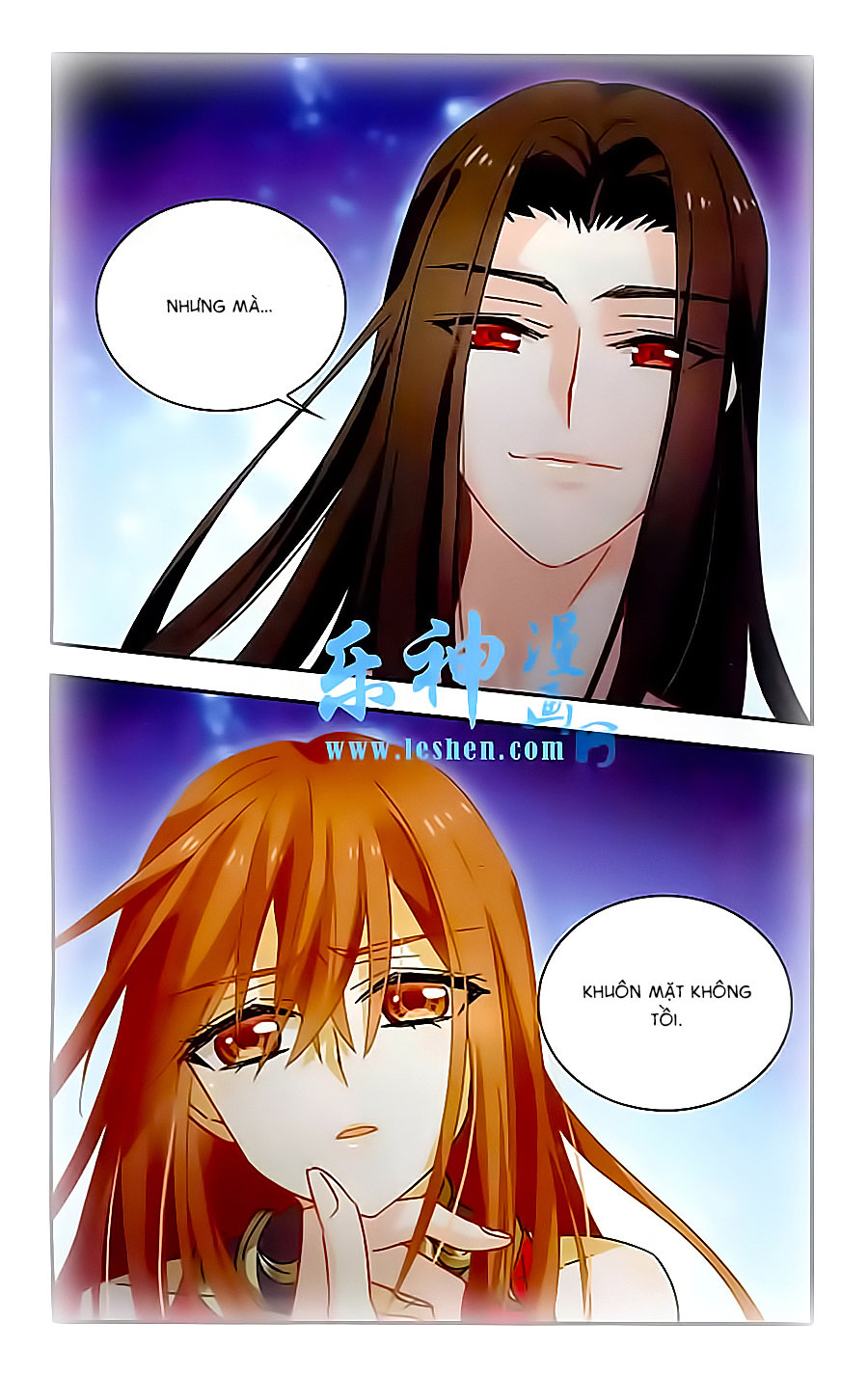 Câu Lạc Bộ Ngôi Sao - Chương 125 - Trang 6