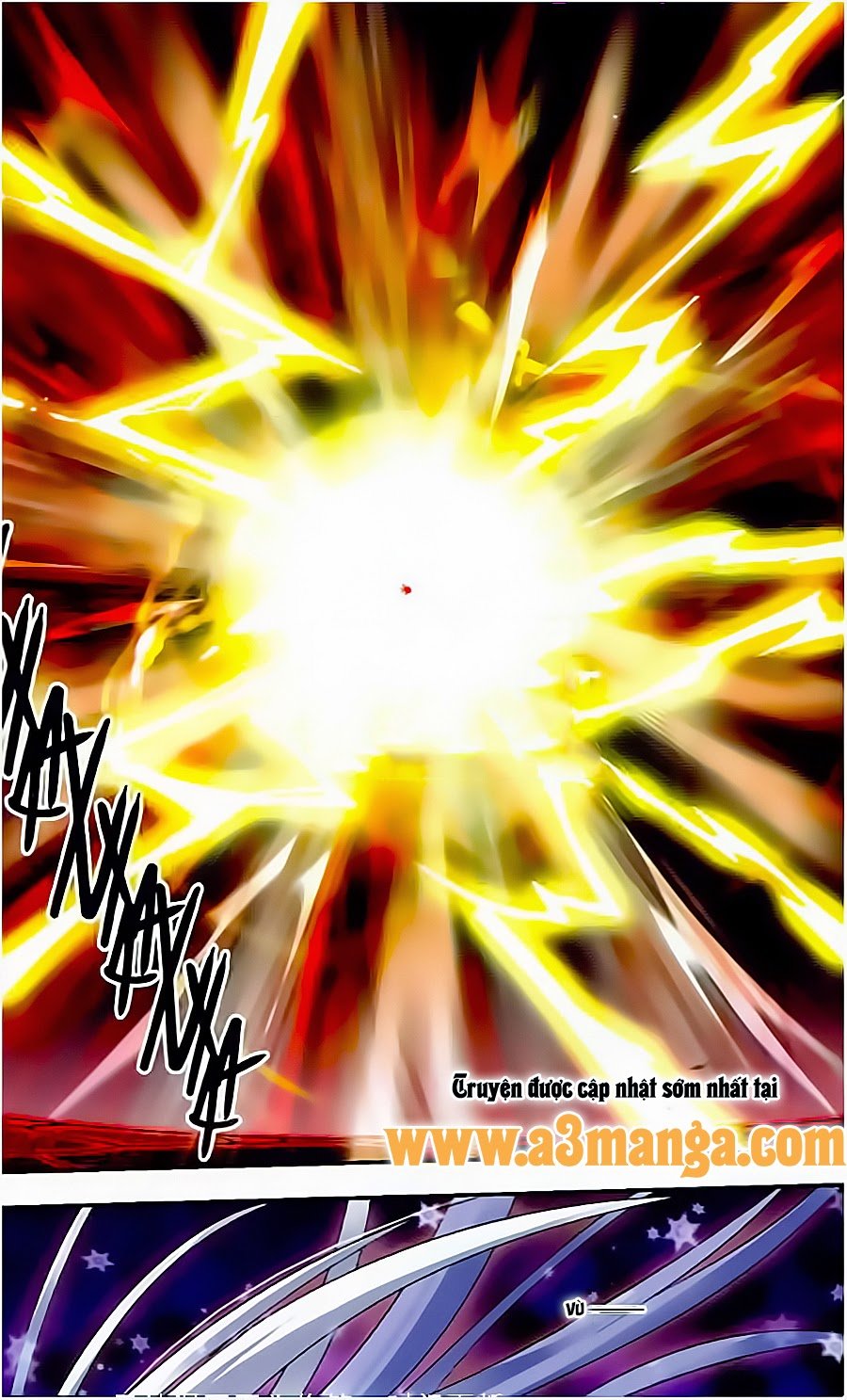 Câu Lạc Bộ Ngôi Sao - Chương 126 - Trang 13