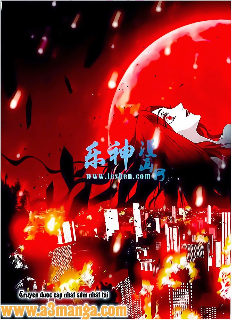 Câu Lạc Bộ Ngôi Sao - Chương 126 - Trang 16