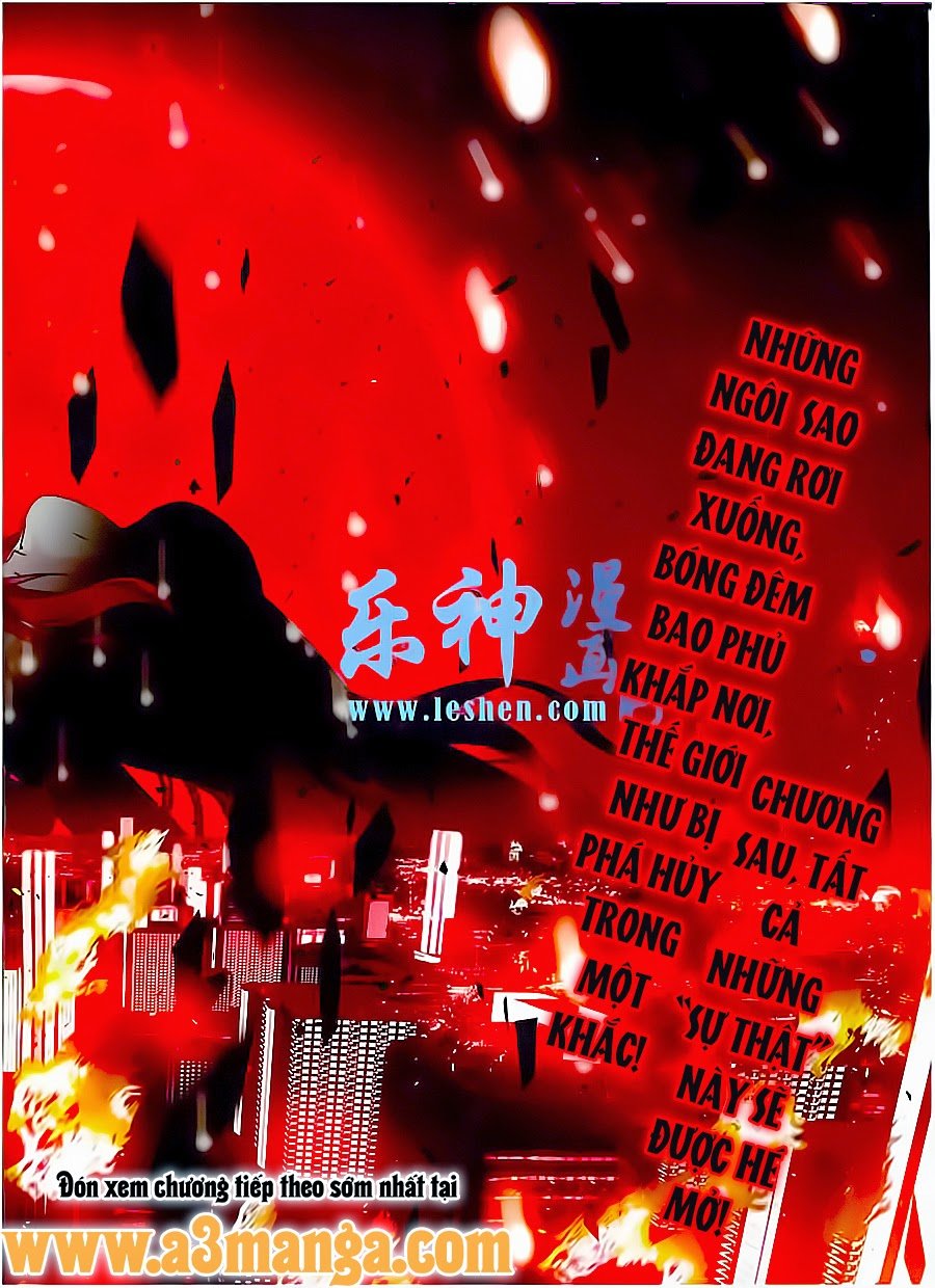 Câu Lạc Bộ Ngôi Sao - Chương 126 - Trang 17