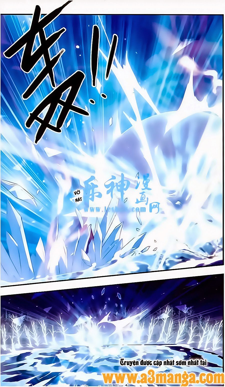 Câu Lạc Bộ Ngôi Sao - Chương 126 - Trang 6