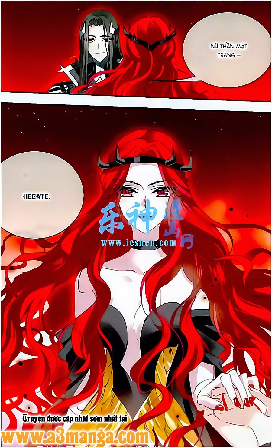 Câu Lạc Bộ Ngôi Sao - Chương 127 - Trang 4