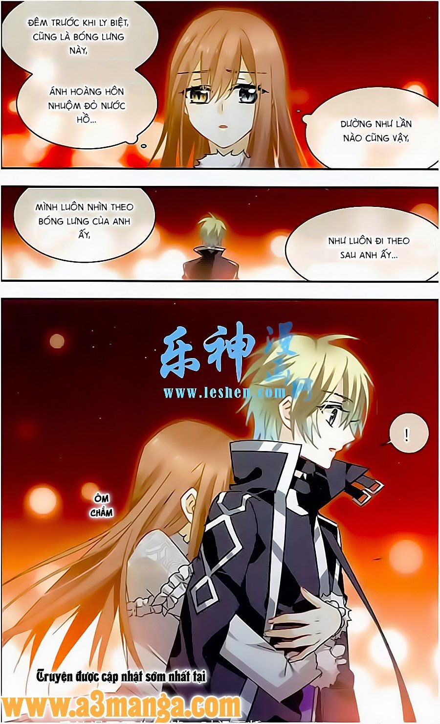 Câu Lạc Bộ Ngôi Sao - Chương 127 - Trang 10