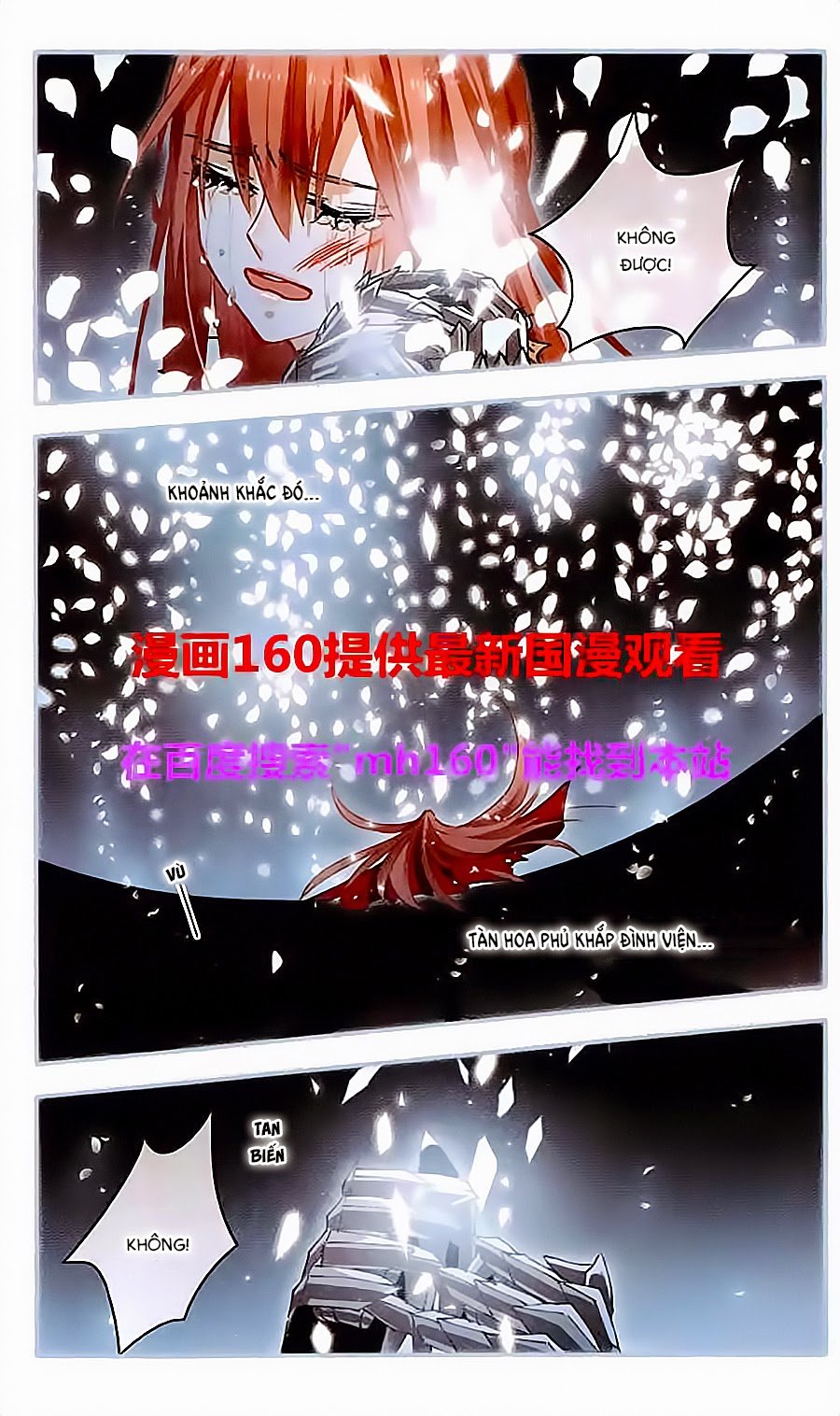 Câu Lạc Bộ Ngôi Sao - Chương 128 - Trang 14