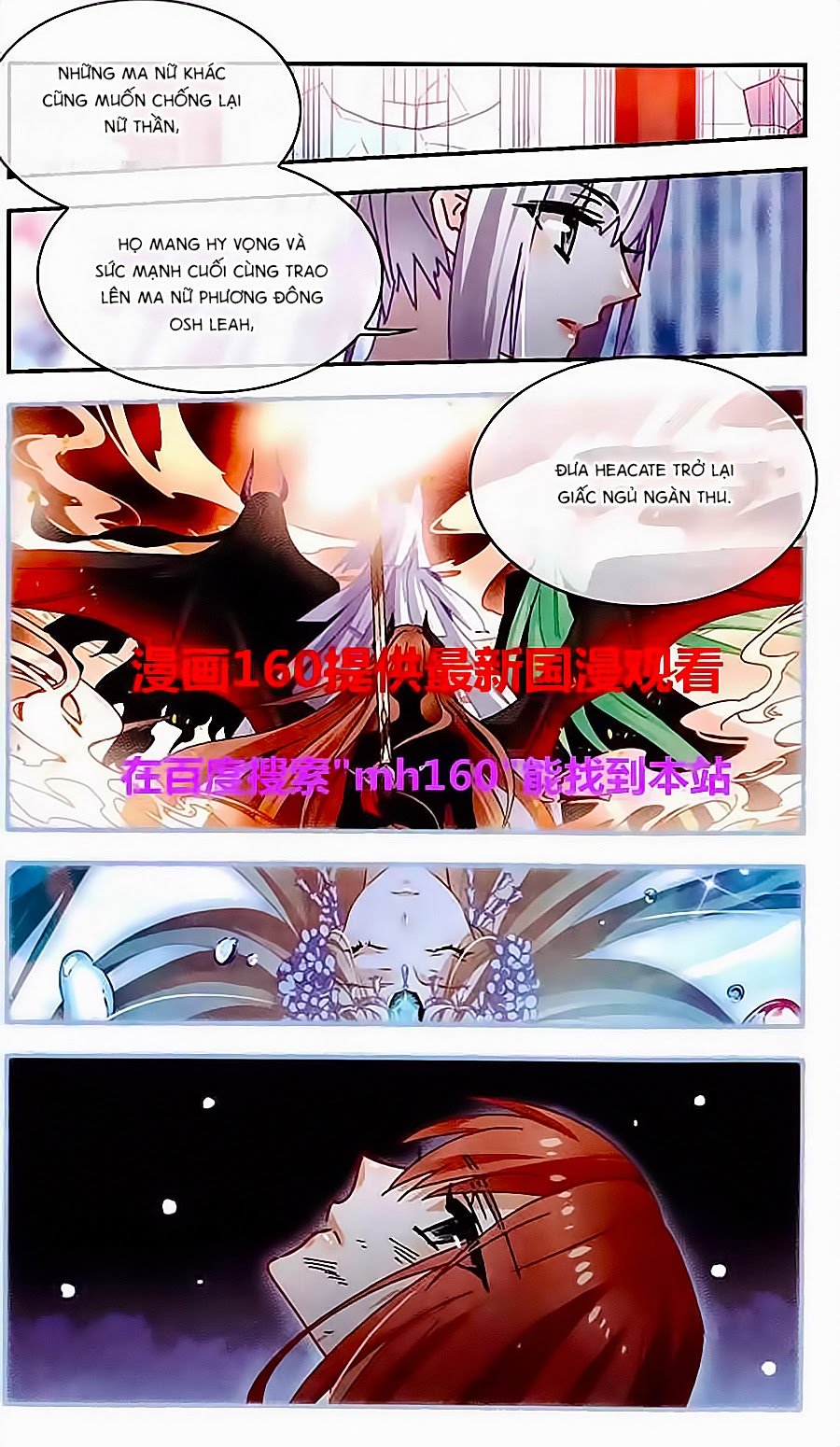 Câu Lạc Bộ Ngôi Sao - Chương 128 - Trang 18