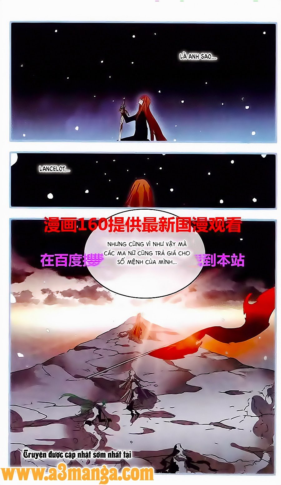 Câu Lạc Bộ Ngôi Sao - Chương 128 - Trang 19