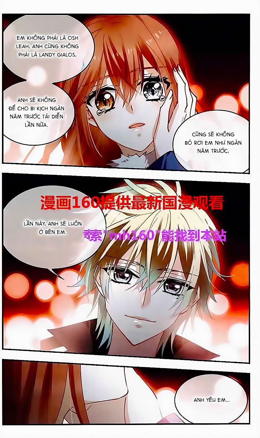 Câu Lạc Bộ Ngôi Sao - Chương 128 - Trang 22