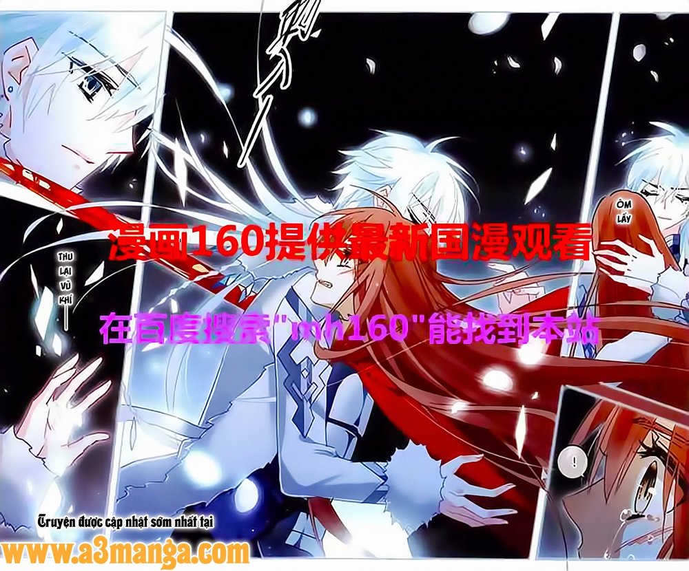 Câu Lạc Bộ Ngôi Sao - Chương 128 - Trang 10