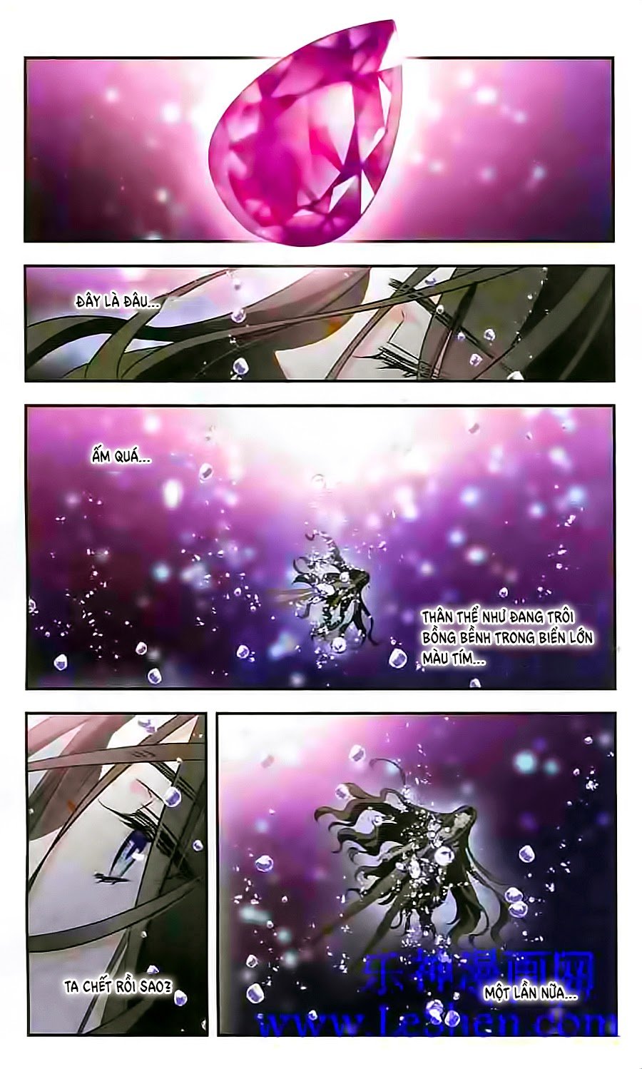 Câu Lạc Bộ Ngôi Sao - Chương 129 - Trang 2