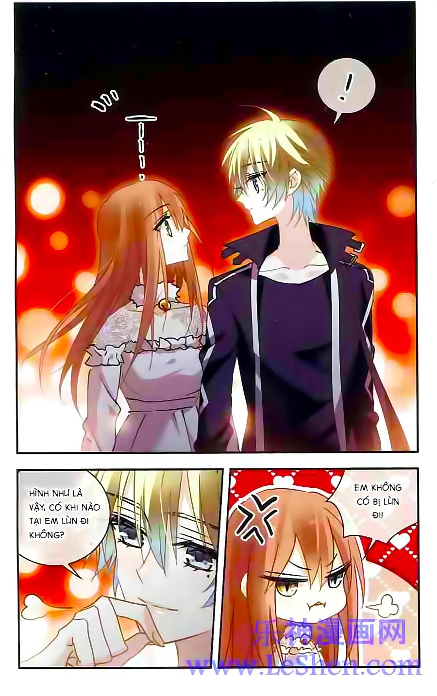 Câu Lạc Bộ Ngôi Sao - Chương 129 - Trang 12