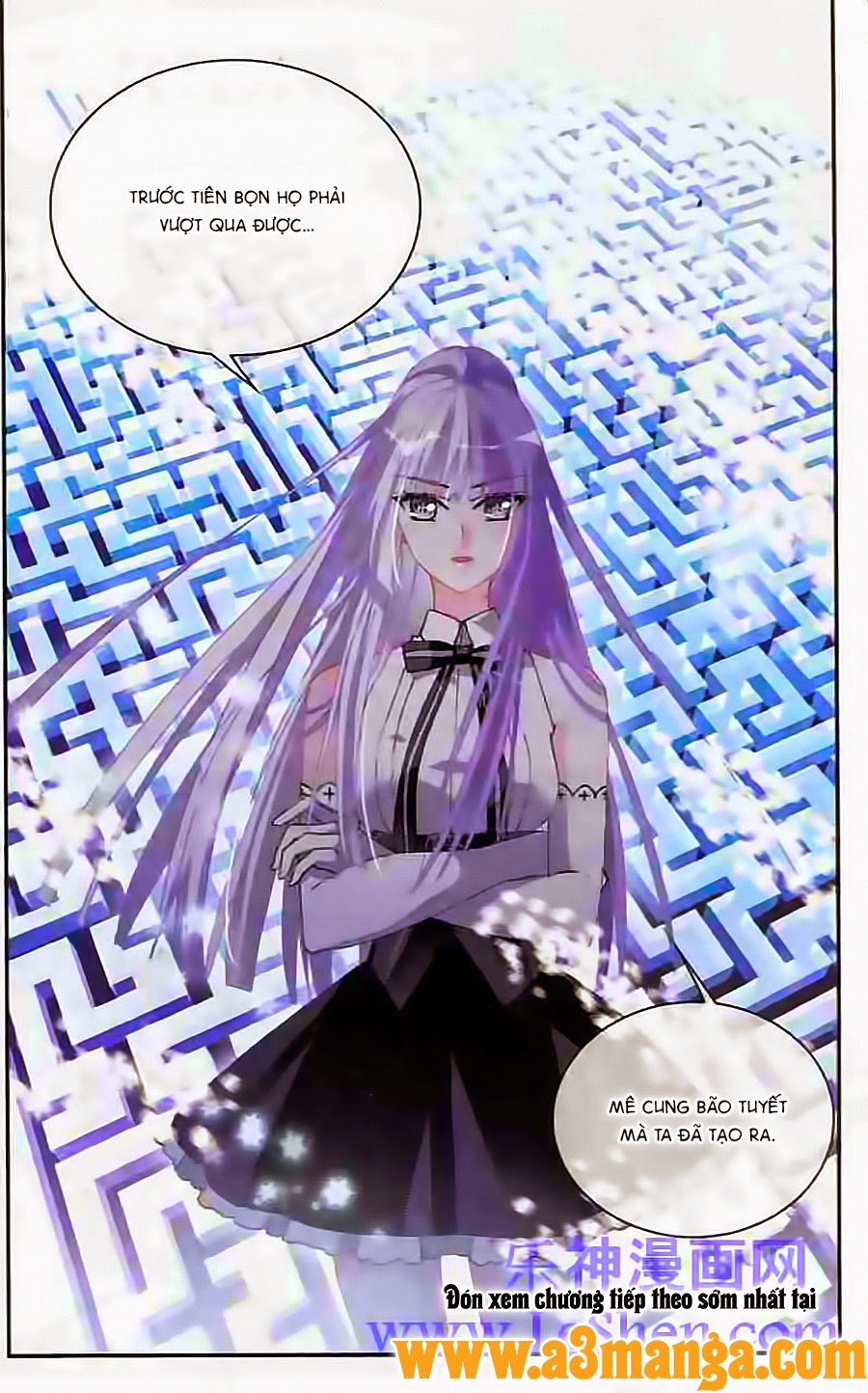 Câu Lạc Bộ Ngôi Sao - Chương 129 - Trang 20