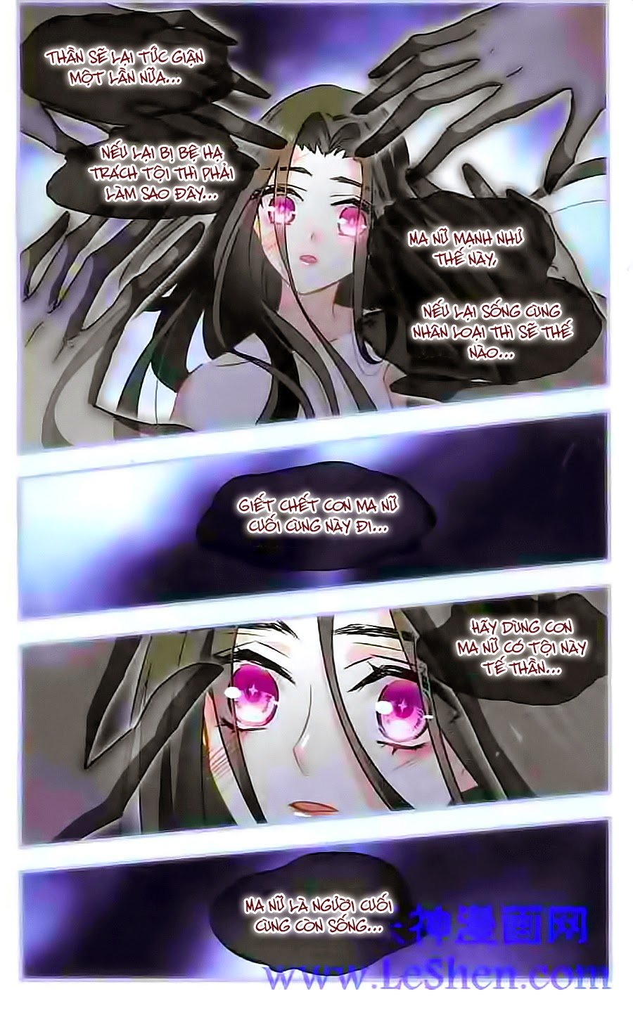 Câu Lạc Bộ Ngôi Sao - Chương 129 - Trang 4