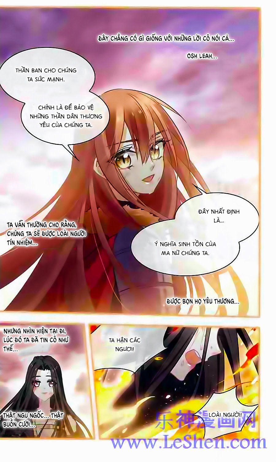 Câu Lạc Bộ Ngôi Sao - Chương 129 - Trang 6