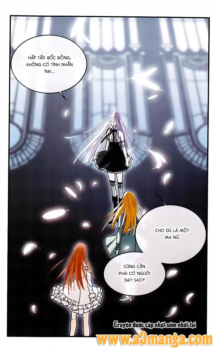 Câu Lạc Bộ Ngôi Sao - Chương 130 - Trang 12